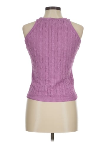 Ralph Lauren Black Label Sweater Vest (view 2)