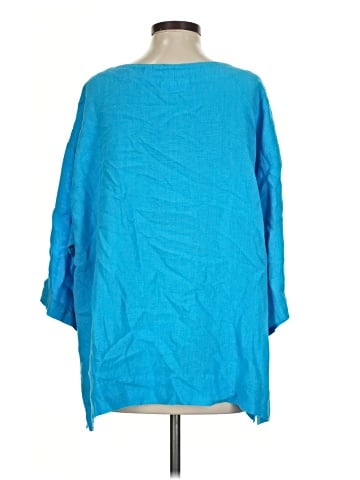 bryn WALKER 3/4 Sleeve T-Shirt (view 2)