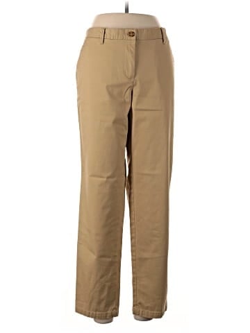 Talbots Khakis (view 1)