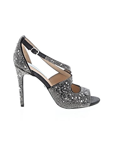 Betsey Johnson Sandals (view 1)