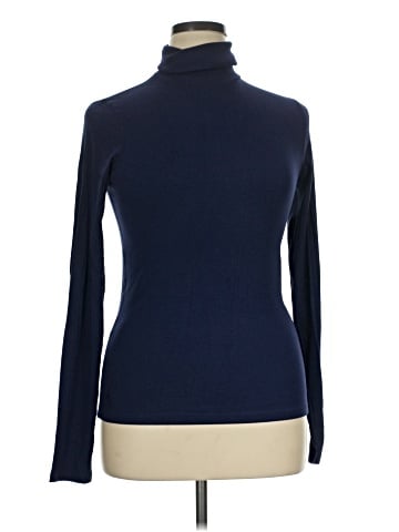 Polo by Ralph Lauren Long Sleeve Turtleneck (view 1)