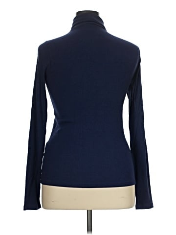 Polo by Ralph Lauren Long Sleeve Turtleneck (view 2)