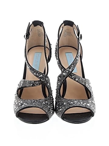 Betsey Johnson Sandals (view 2)