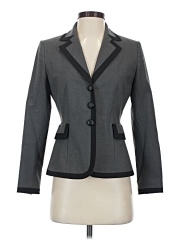 Tahari by ASL Blazer (view 1)