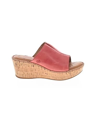 Born Wedges (view 1)
