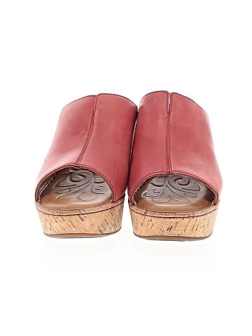 Born Wedges (view 2)
