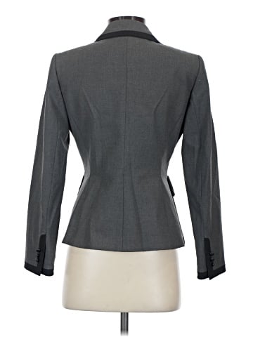 Tahari by ASL Blazer (view 2)