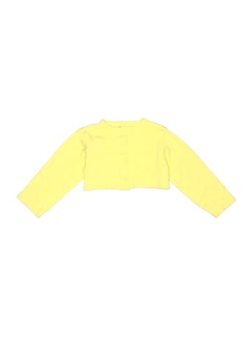 Luvable Friends Long Sleeve Top (view 1)