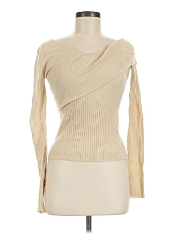 Lovers + Friends Pullover Sweater (view 1)