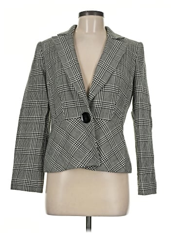 Liz Claiborne Blazer (view 1)