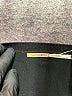 Max Studio Black Pullover Sweater Size XS - photo 7