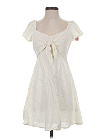 Copper Key Casual Dress (view 1)