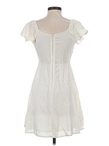 Copper Key Casual Dress (view 2)