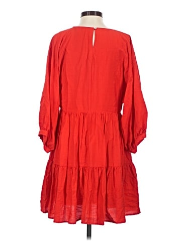 Entro Casual Dress (view 2)