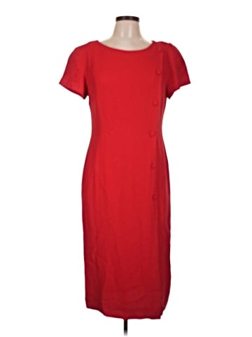 Spenser Jeremy Casual Dress (view 1)
