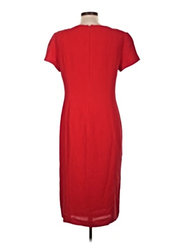 Spenser Jeremy Casual Dress (view 2)