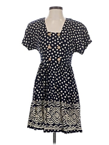 All That Jazz Casual Dress (view 1)