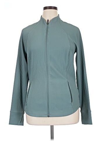 Athleta Track Jacket (view 1)