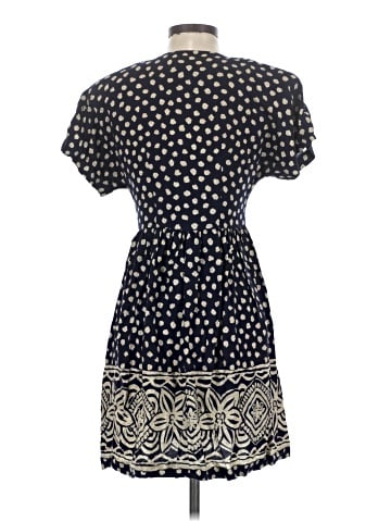 All That Jazz Casual Dress (view 2)