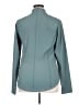 Athleta Teal Track Jacket Size XL (tall) - photo 2