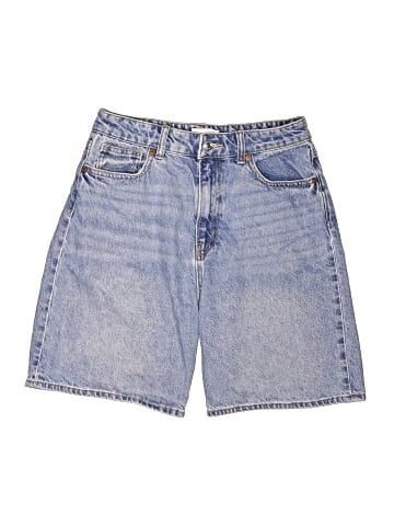 H&M Denim Shorts (view 1)