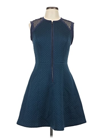 Rebecca Taylor Cocktail Dress (view 1)