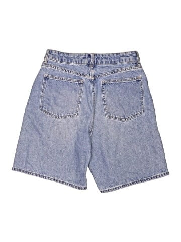 H&M Denim Shorts (view 2)