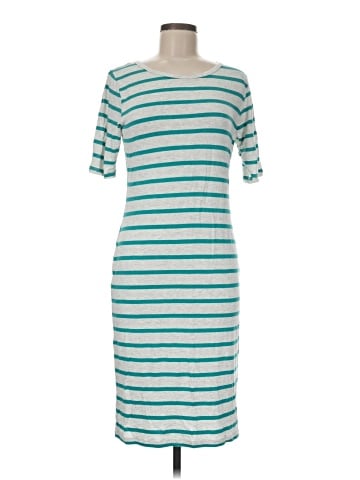 Lularoe Casual Dress (view 1)