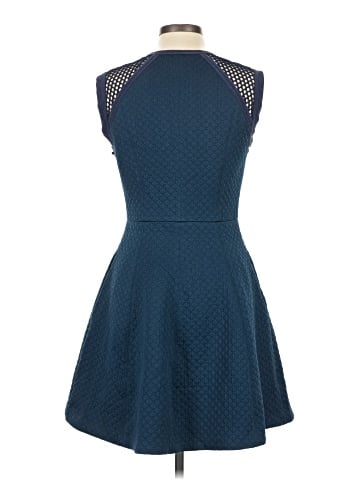 Rebecca Taylor Cocktail Dress (view 2)