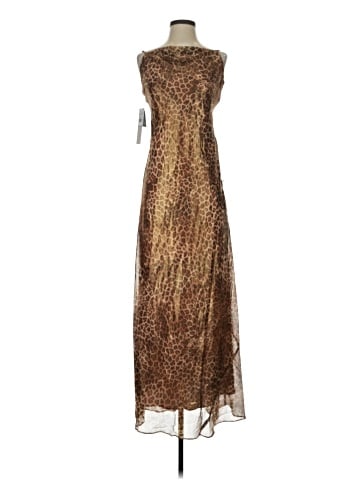 Adrianna by Adrianna Papell Cocktail Dress (view 1)