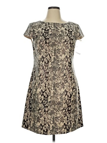 Jessica Howard Casual Dress (view 1)