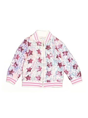 Abby & Evie Jacket (view 1)