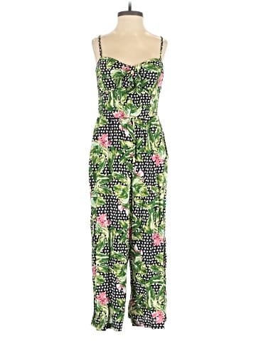 AUW Jumpsuit (view 1)