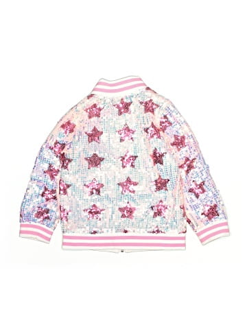 Abby & Evie Jacket (view 2)
