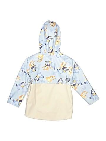 Bluey Raincoat (view 2)