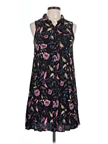 Mossimo Supply Co. Casual Dress (view 1)