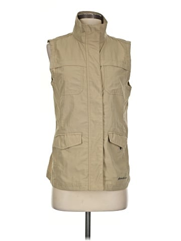Eddie Bauer Vest (view 1)