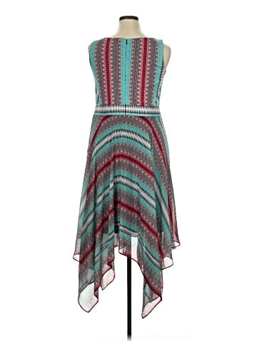 Signature by Robbie Bee Casual Dress (view 2)