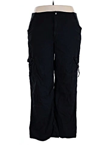 American Eagle Outfitters Cargo Pants (view 1)