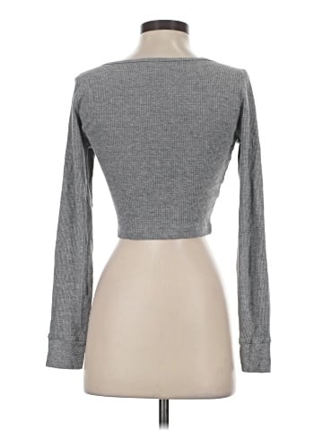 TNA Long Sleeve T-Shirt (view 2)