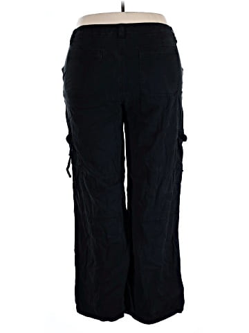 American Eagle Outfitters Cargo Pants (view 2)