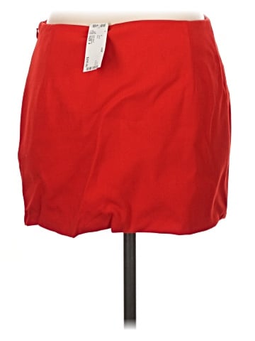 Salvatore Ferragamo Casual Skirt (view 2)