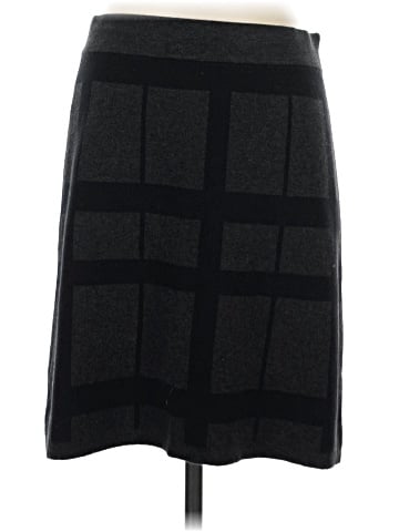 Ann Taylor LOFT Outlet Casual Skirt (view 1)