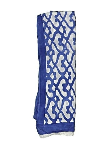 Roberta Roller Rabbit Scarf (view 2)