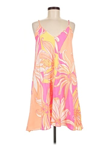 Lilly Pulitzer Casual Dress (view 1)