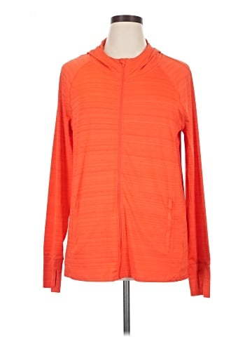 Athleta Track Jacket (view 1)