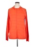Athleta Orange Track Jacket Size XL (tall) - photo 1