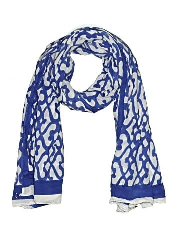 Roberta Roller Rabbit Scarf (view 1)