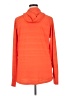 Athleta Orange Track Jacket Size XL (tall) - photo 2