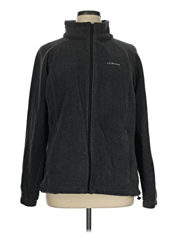 Columbia Fleece (view 1)
